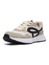 REEGO Off White Men's Sneakers